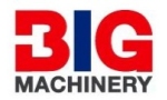 Big Machinery B.V. op Truck1