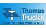 Thomas Trucks op Truck1