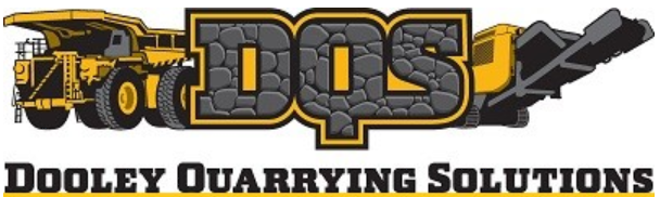 DOOLEY QUARRYING SOLUTIONS (DQS) LIMITED op Truck1