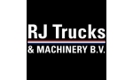 RJ Trucks & Machinery B.V. op Truck1